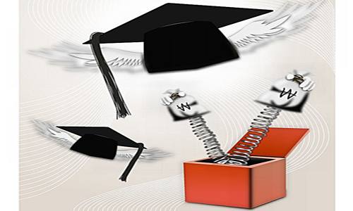 职高学生能考哪些大学?