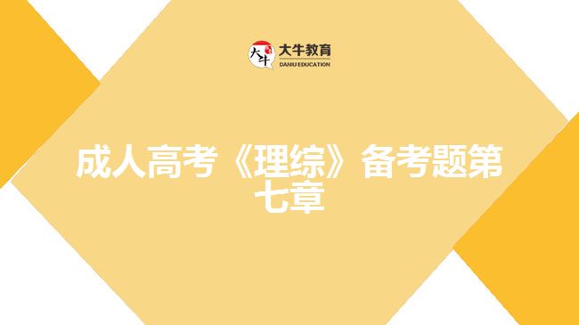 大牛教育成考网